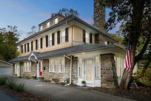 View Info for 349 Wister Rd., Wynnewood